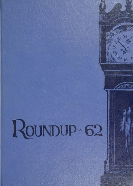 1962 La Sierra High School Yearbook Online Carmichael CA Classmates 1962 La Sierra High School Yearbook Online Carmichael CA Classmates