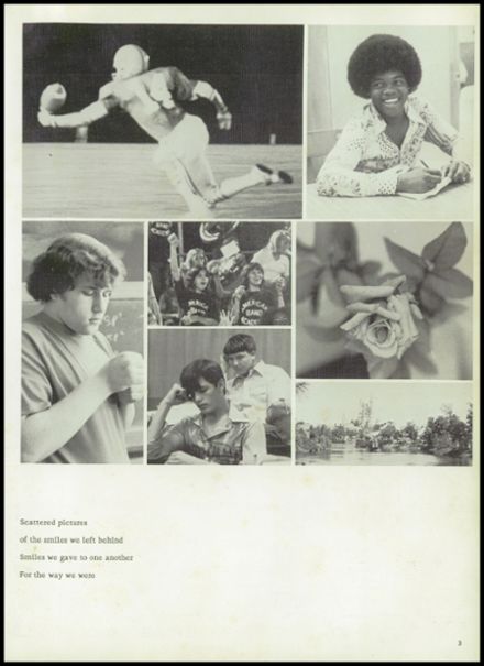 Explore 1976 St Cloud High School Yearbook St Cloud Fl Classmates