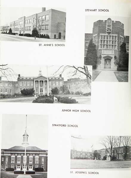 Explore 1968 Garden City High School Yearbook Garden City Ny