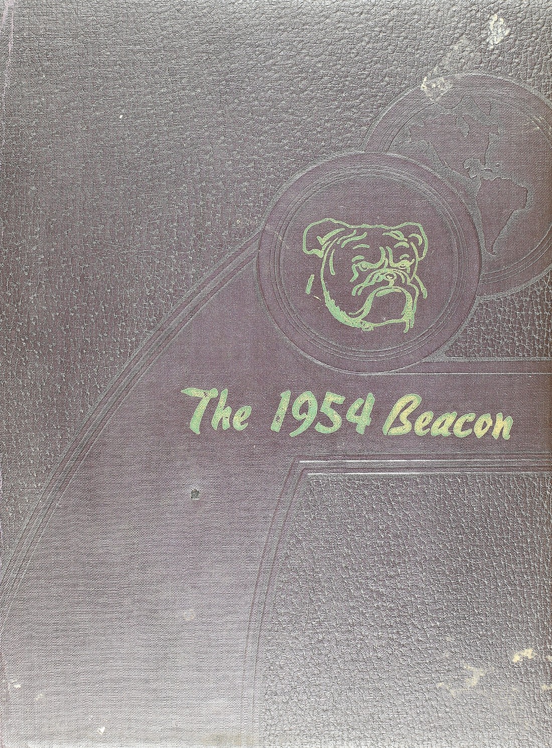 1954-yearbook-from-everman-high-school-from-everman-texas-for-sale