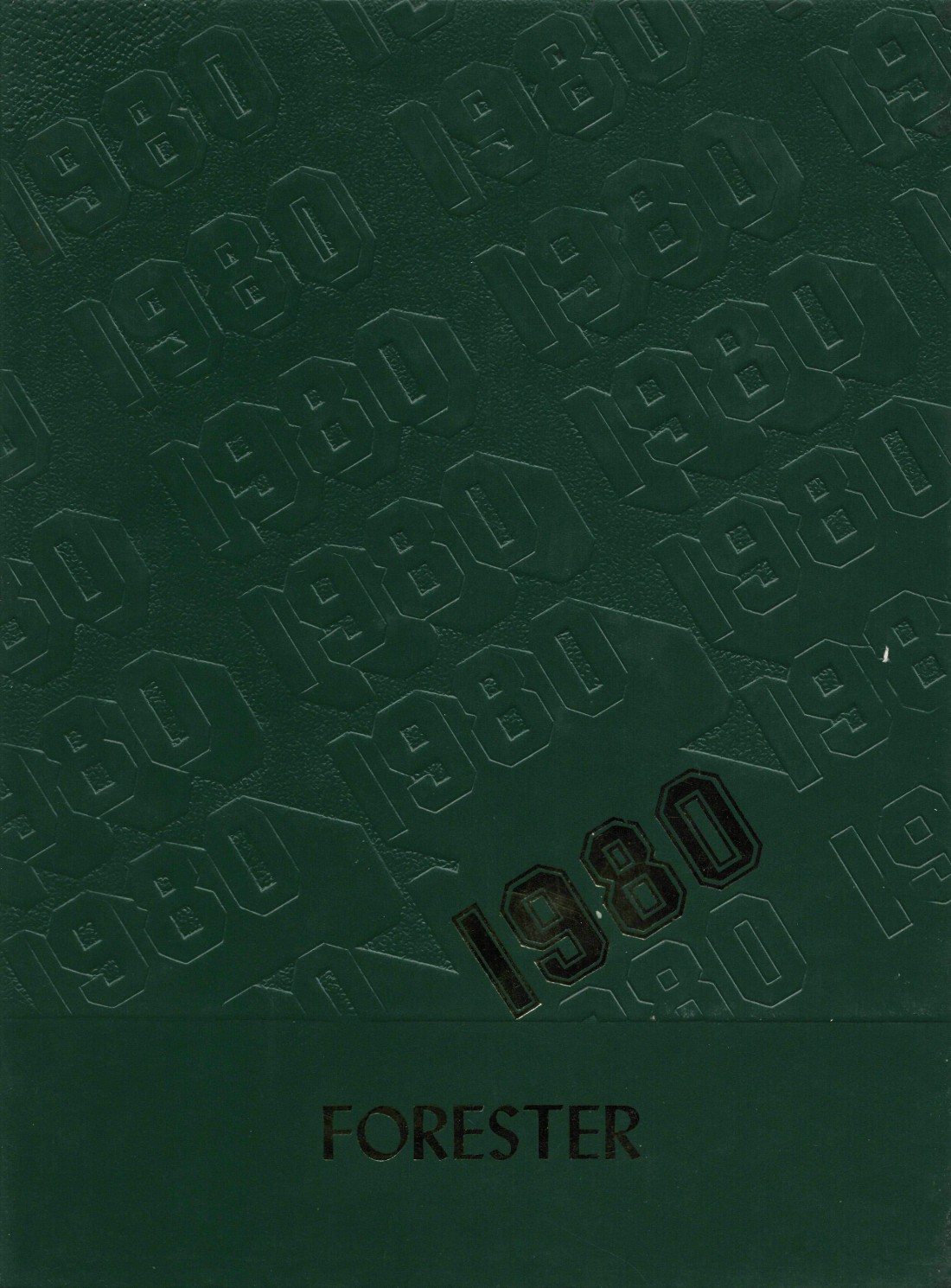1980-yearbook-from-forest-hills-high-school-from-sidman-pennsylvania