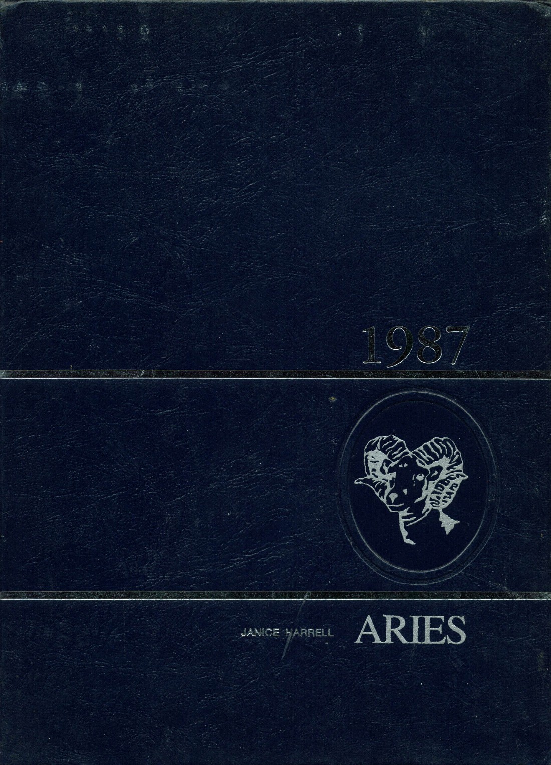1987 Yearbook From Northeast Guilford High School From Mcleansville 1987-yearbook-from-northeast-guilford-high-school-from-mcleansville