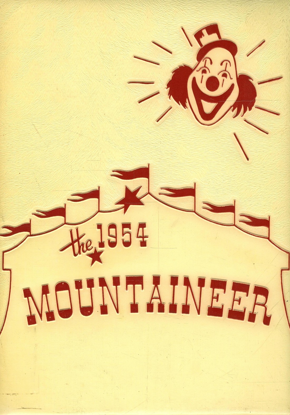 1954-yearbook-from-south-williamsport-area-junior-senior-high-school-from-south-williamsport