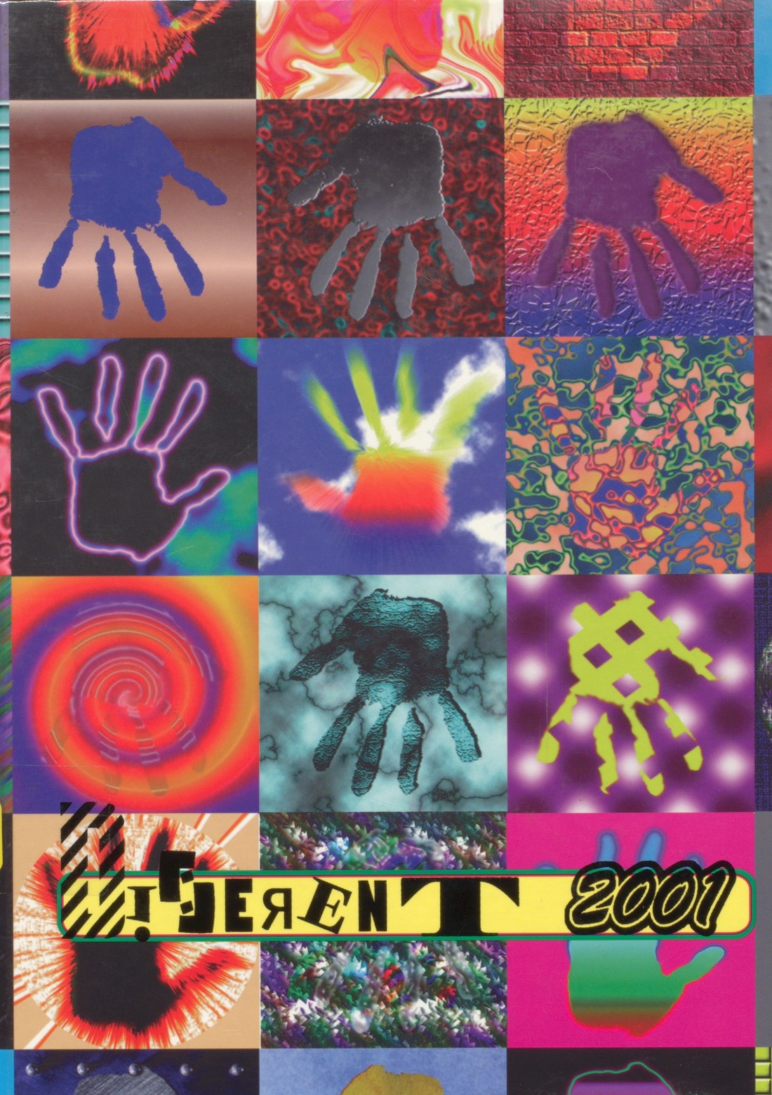 2001 yearbook from Mulberry High School from Mulberry, Arkansas for sale