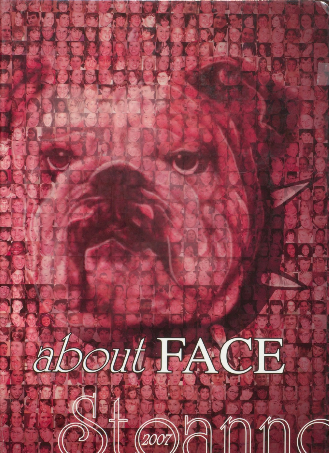 2007 Yearbook From Stow Munroe Falls High School From Stow Ohio