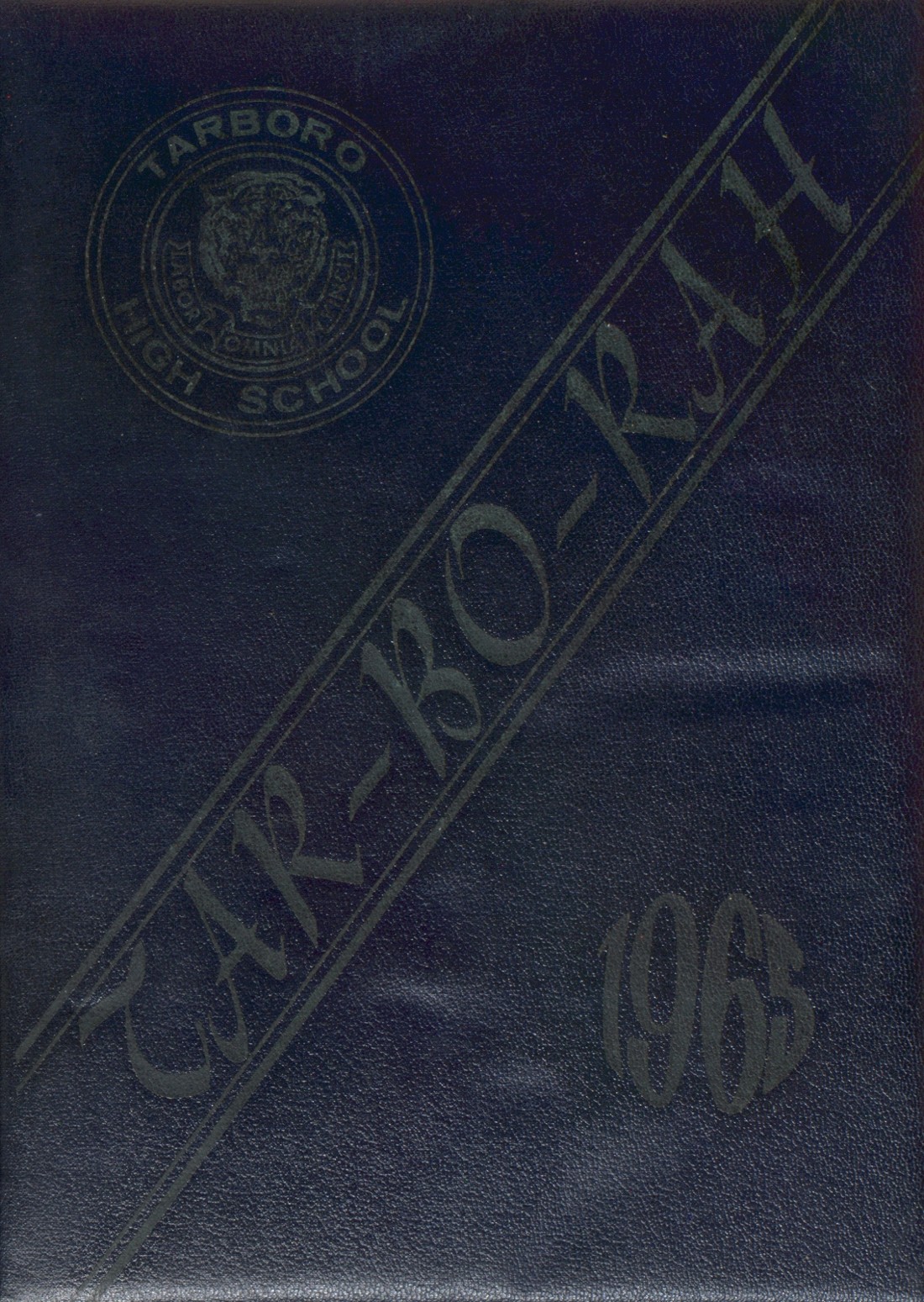 1965 yearbook from Tarboro High School from Tarboro, North Carolina for ...