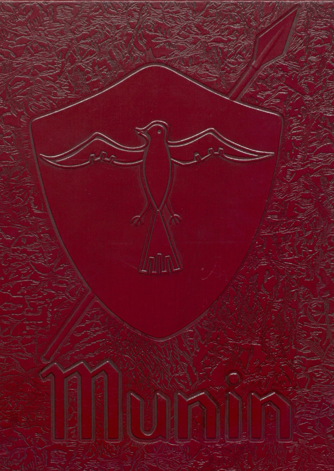 1973 Yearbook From Lowndes High School From Valdosta Georgia 1973-yearbook-from-lowndes-high-school-from-valdosta-georgia