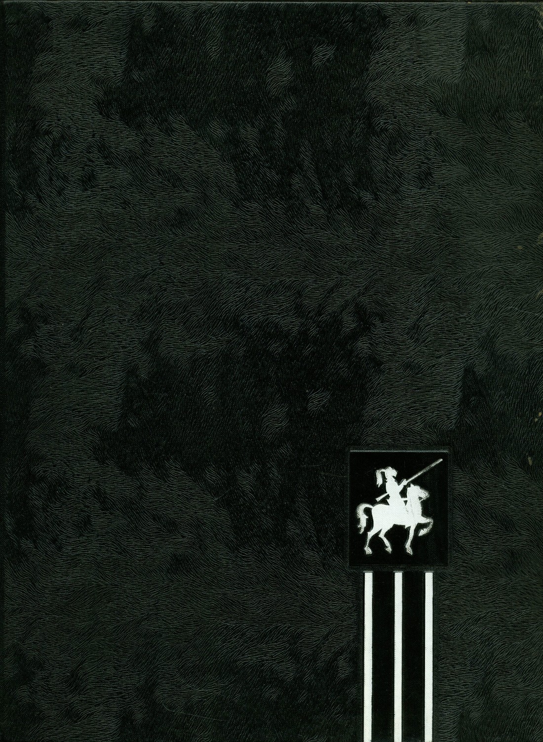 1964 yearbook from Lincoln-Way High School from New lenox, Illinois for ...