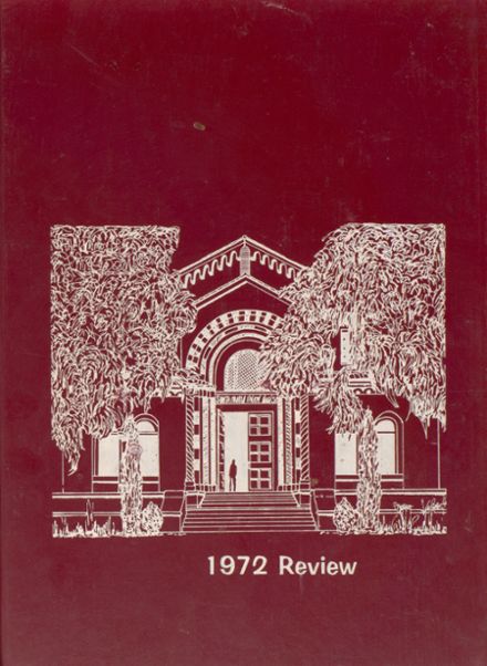 1972 Santa Maria High School Yearbook Online, Santa Maria CA - Classmates