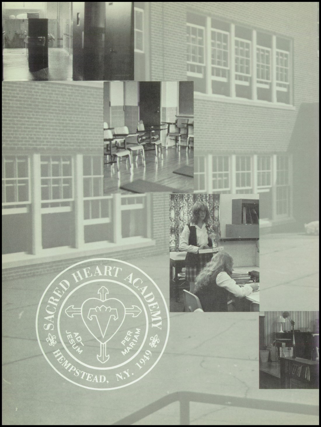 Sacred Heart Academy (Hempstead, NY)