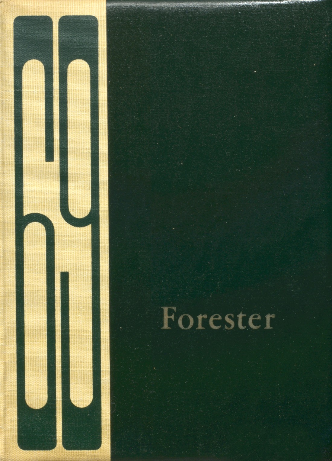 1969-yearbook-from-forest-hills-high-school-from-sidman-pennsylvania