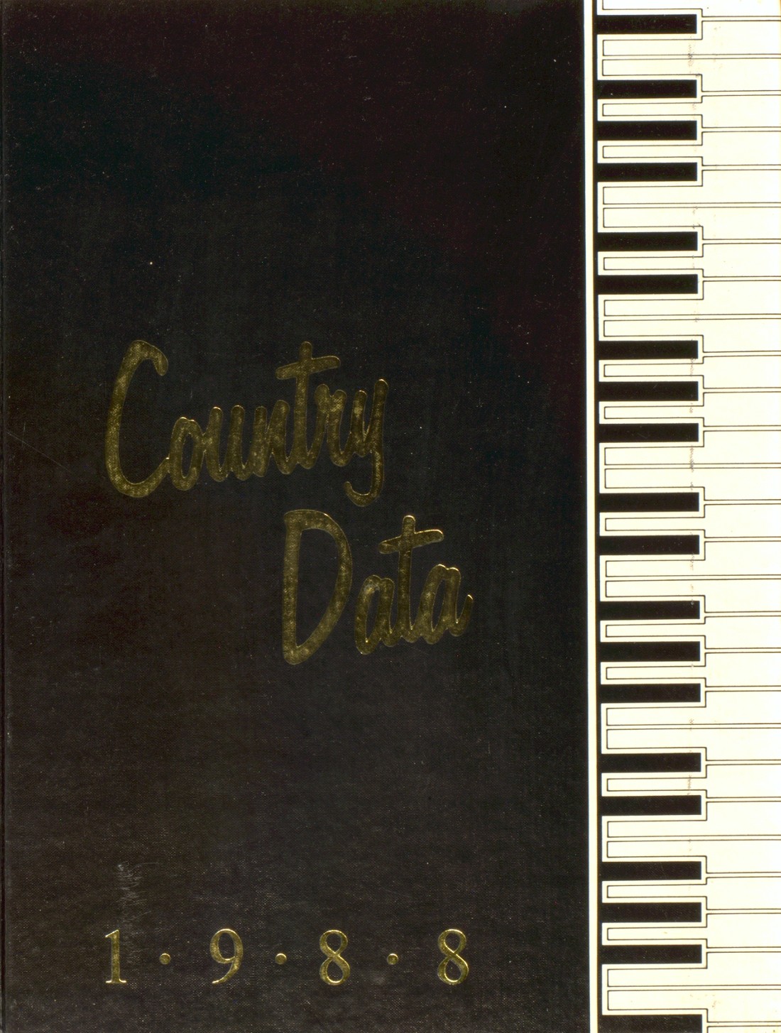 1988 yearbook from Savannah Country Day School from Savannah, Georgia