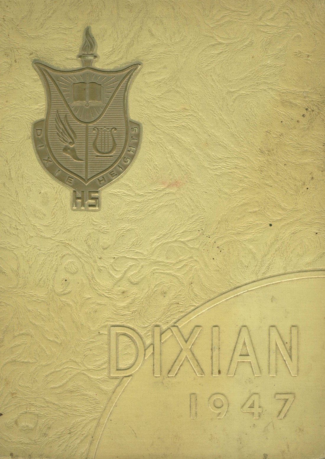 1947-yearbook-from-dixie-heights-high-school-from-ft-mitchell-kentucky
