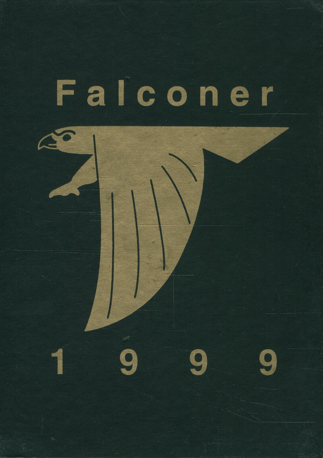 1999 yearbook from GCMs High School from Gibson city, Illinois for sale