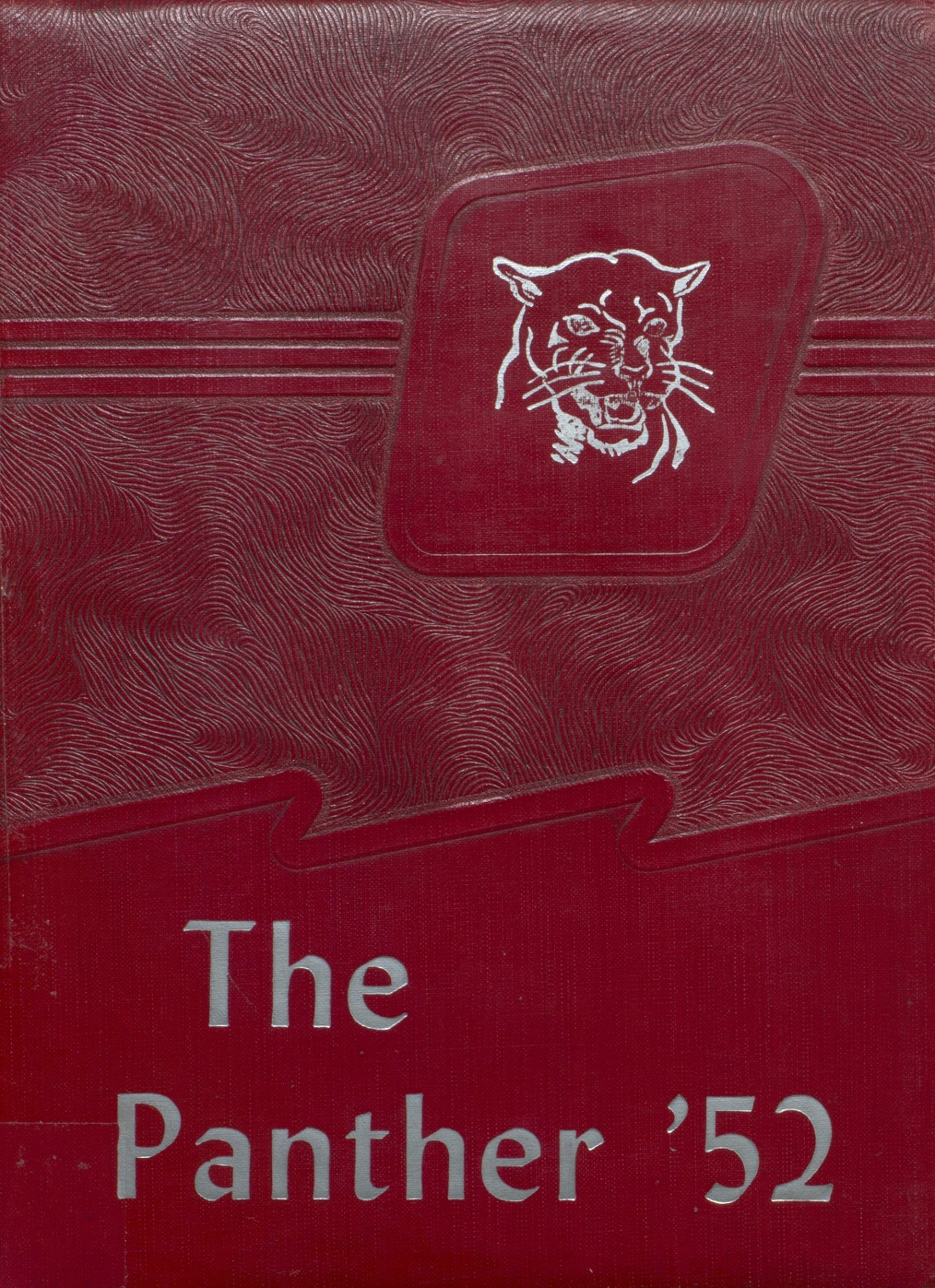 1952-yearbook-from-benton-high-school-from-benton-arkansas-for-sale