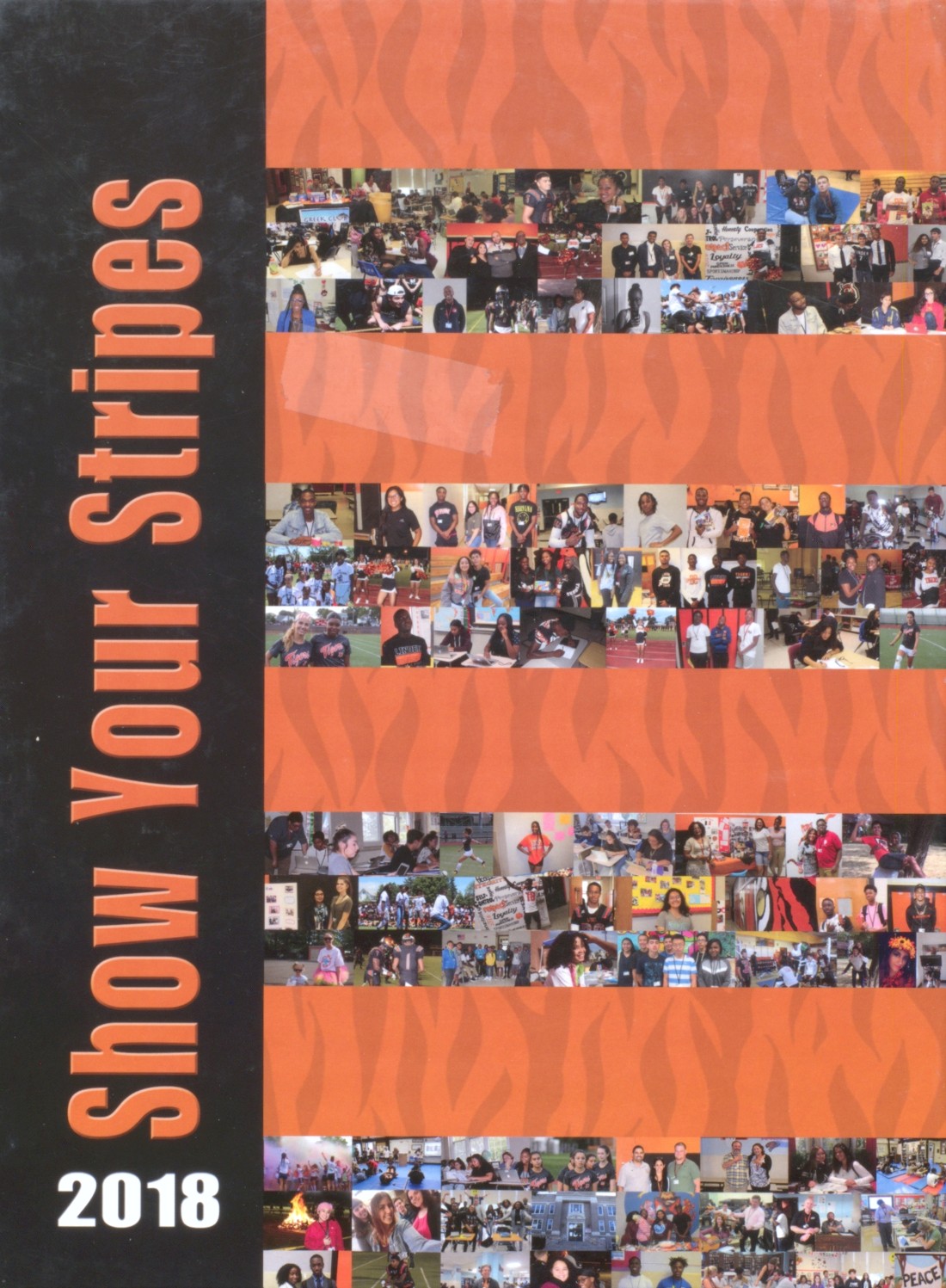 2018-yearbook-from-linden-high-school-from-linden-new-jersey