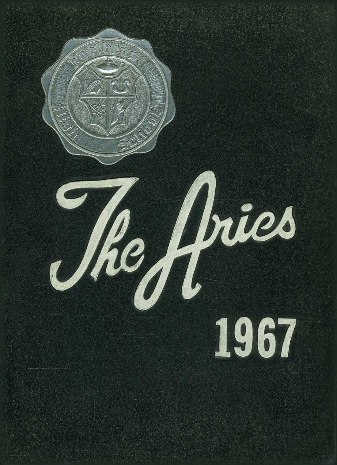 1967 Yearbook From Northeast Guilford High School From Mcleansville 1967-yearbook-from-northeast-guilford-high-school-from-mcleansville