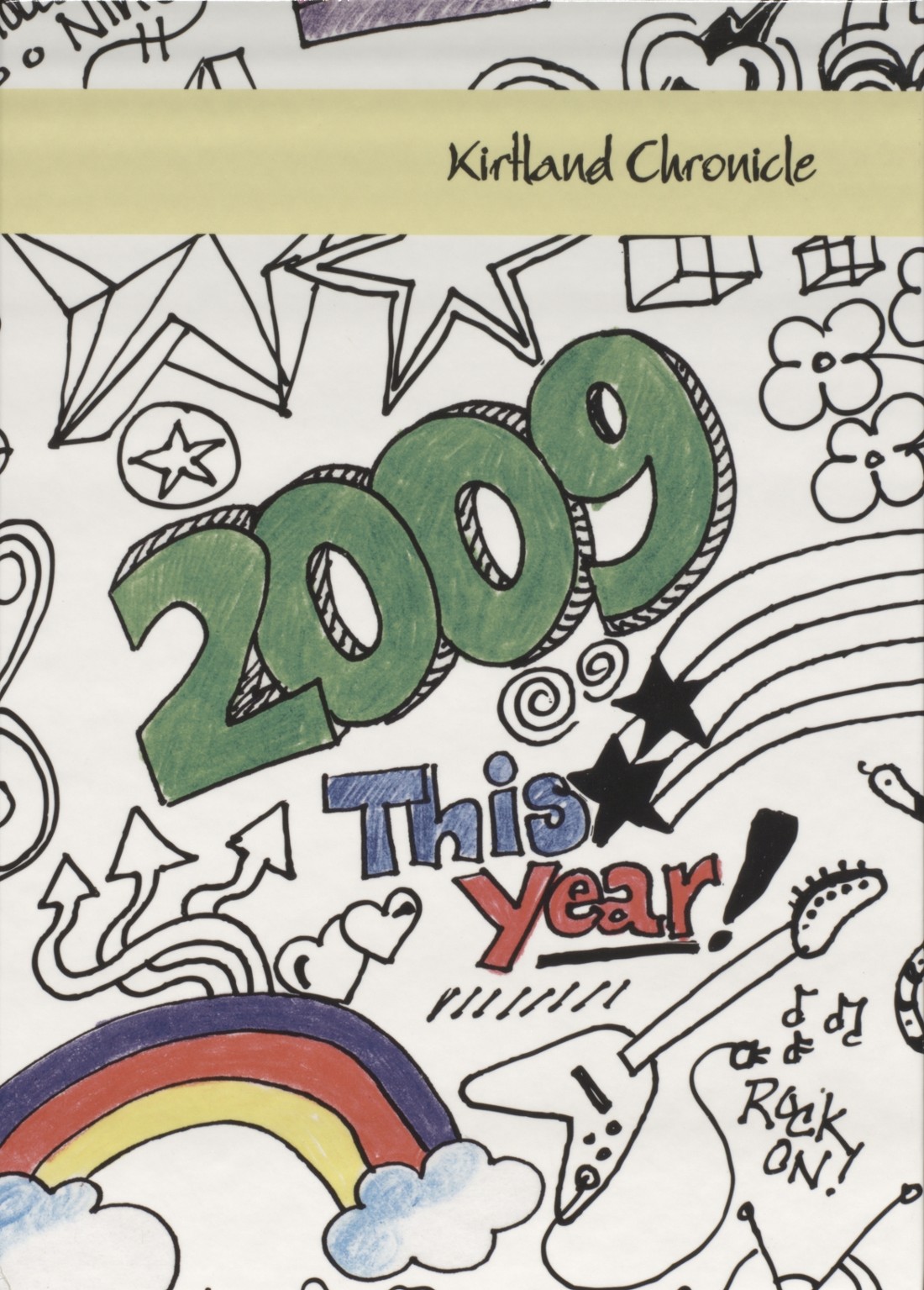 2009 Yearbook From Kirtland High School From Kirtland Ohio For Sale 2009-yearbook-from-kirtland-high-school-from-kirtland-ohio-for-sale
