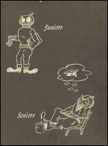 Explore 1951 Garland High School Yearbook, Garland TX - Classmates