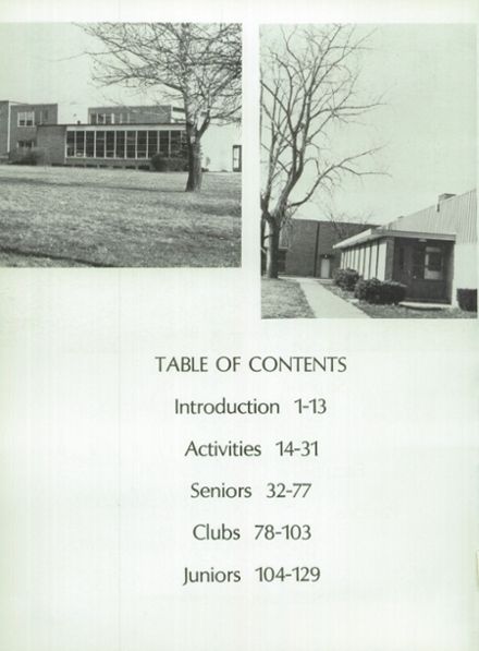 Explore 1983 Garden City High School Yearbook Garden City Mi