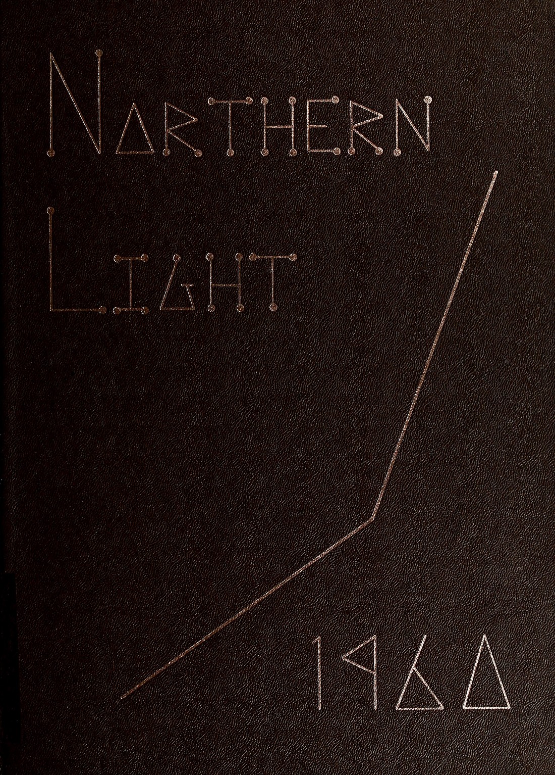 1960 yearbook from Sault Ste. Marie High School from Sault ste. marie ...