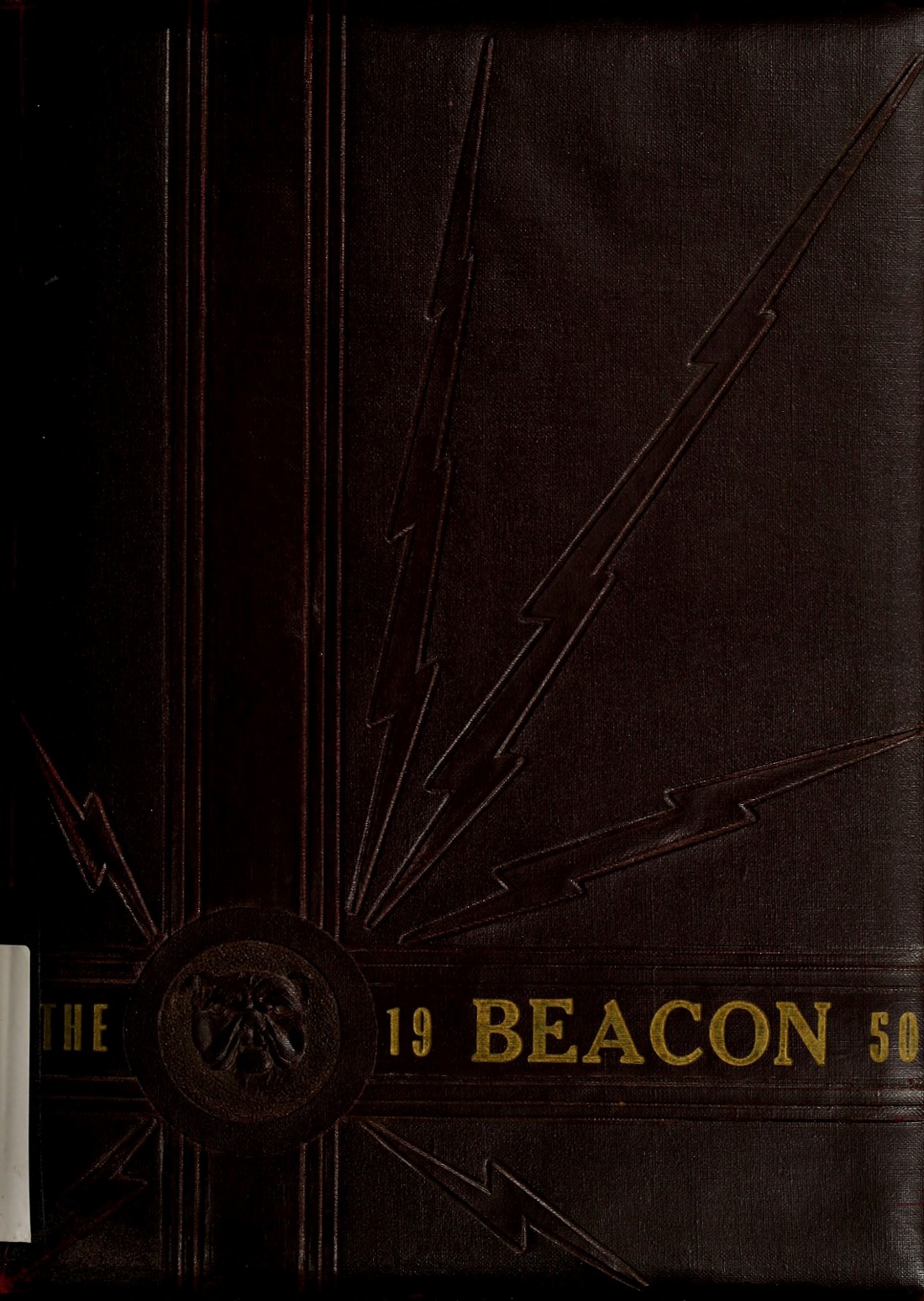 1950-yearbook-from-everman-high-school-from-everman-texas-for-sale