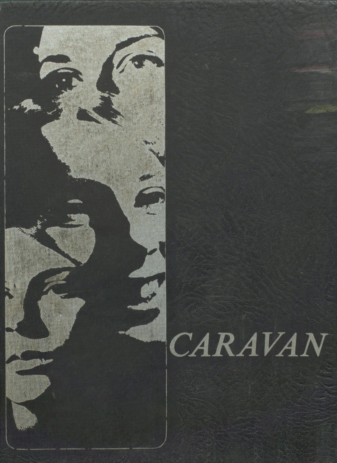 Campbell County High School From Alexandria Kentucky Yearbooks