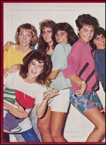 Explore 1986 Lake Brantley High School Yearbook, Altamonte Springs FL ...