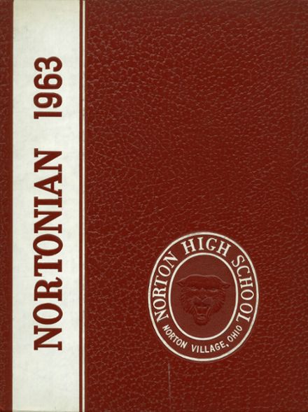 1963 Norton High School Yearbook Online, Norton OH - Classmates