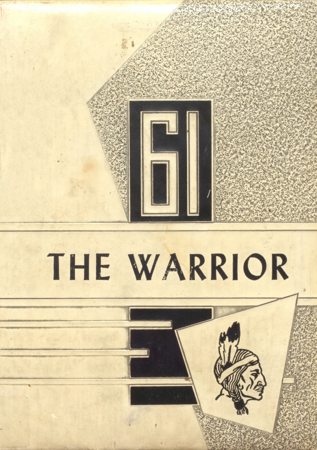 1961 Yearbook From West Point High School From Cullman Alabama For Sale 1961-yearbook-from-west-point-high-school-from-cullman-alabama-for-sale