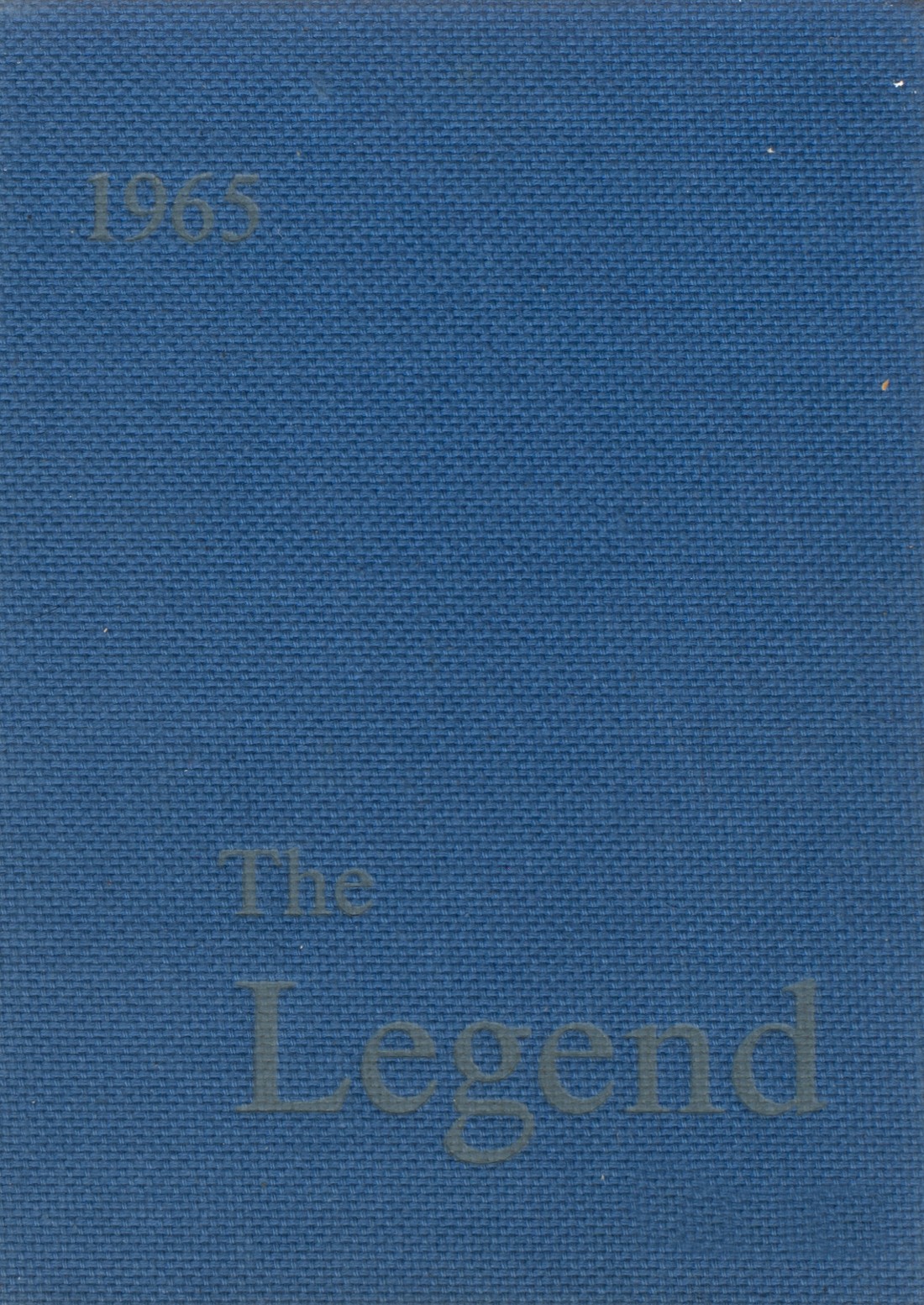 1965-yearbook-from-chief-logan-high-school-from-lewistown-pennsylvania