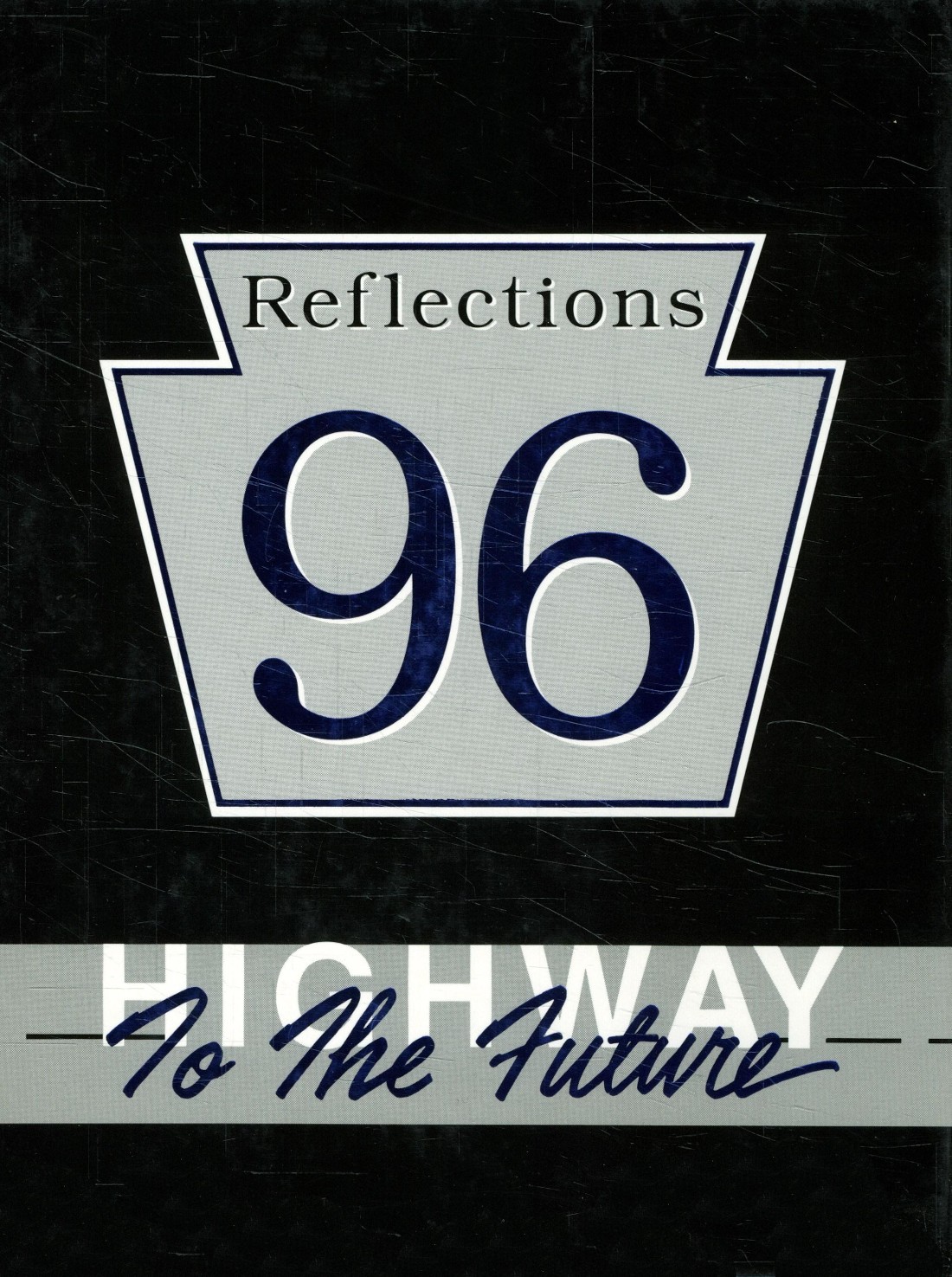 1996 yearbook from Middletown Area High School from Middletown ...
