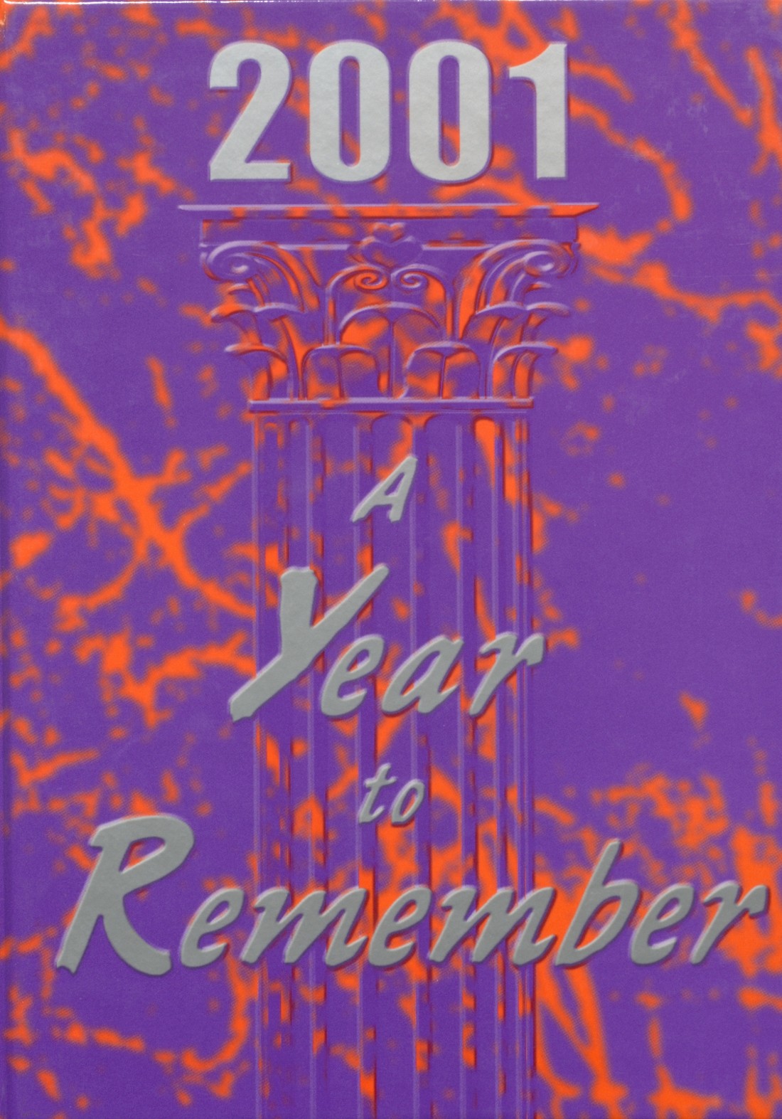 2001-yearbook-from-lamar-high-school-from-lamar-arkansas-for-sale