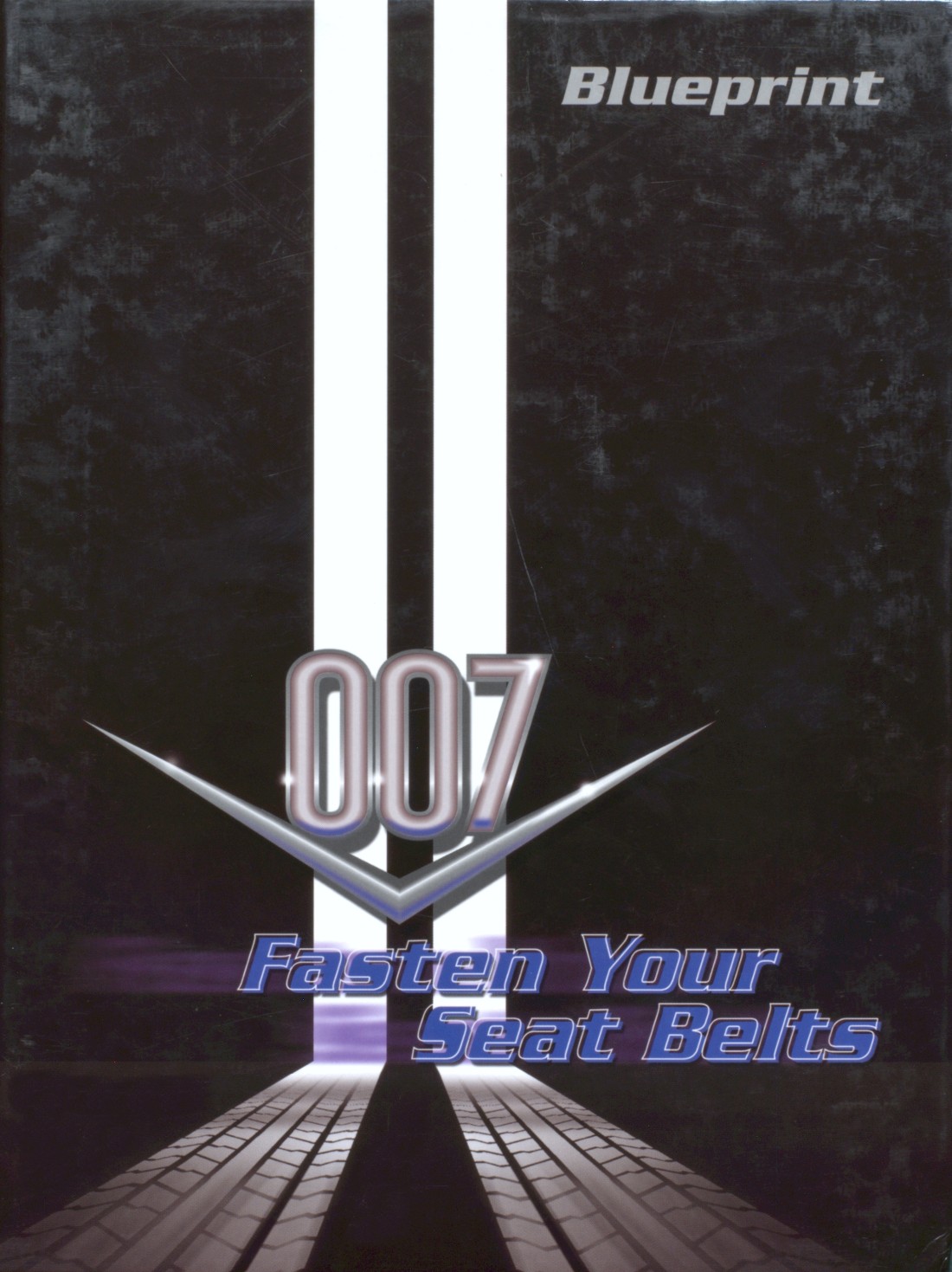 2007 yearbook from Bracken County High School from Brooksville