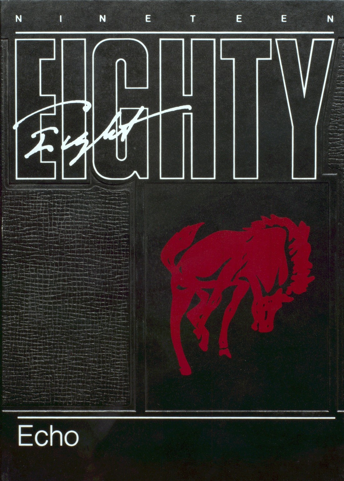 1988 yearbook from Brady High School from West st. paul, Minnesota for sale