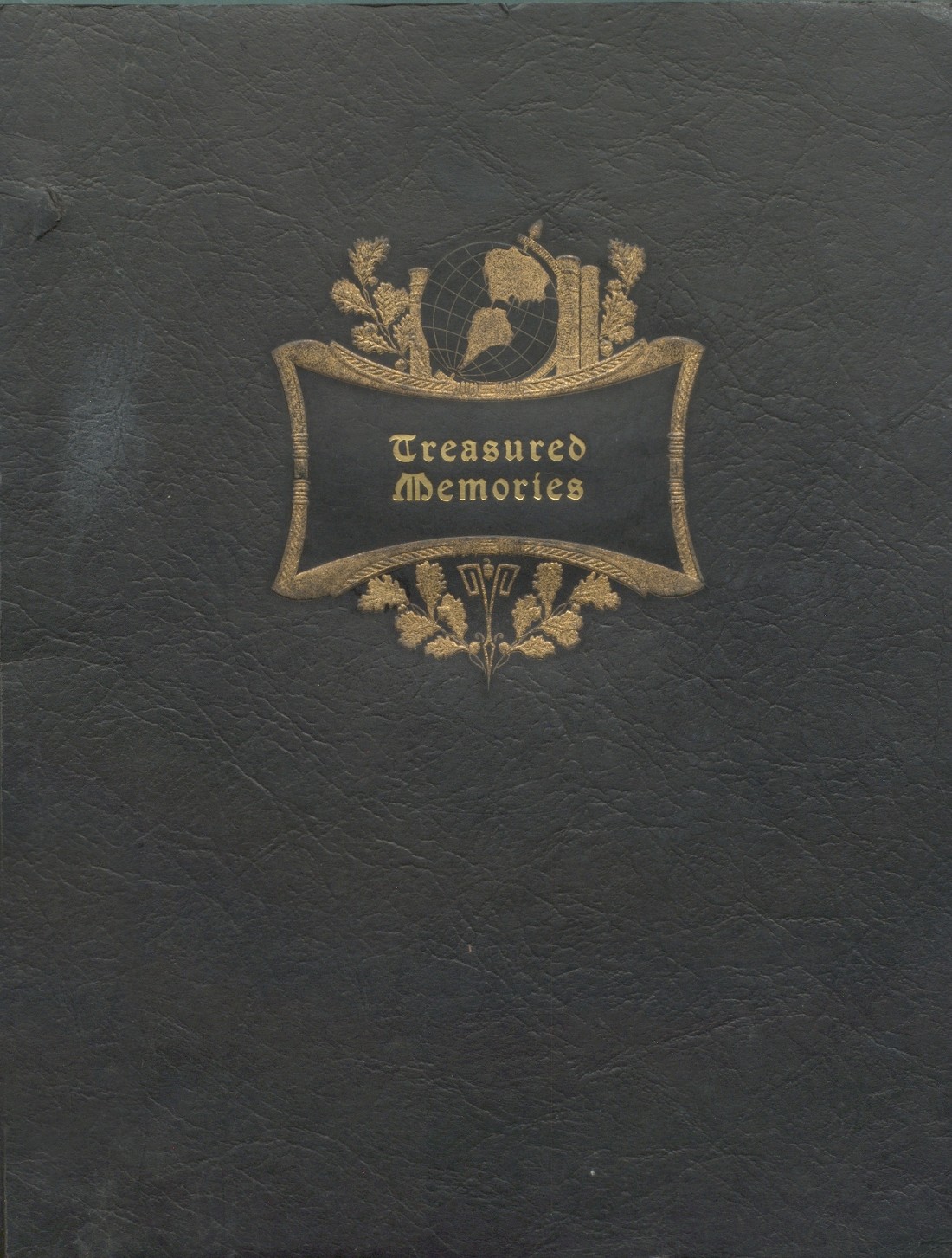 1939 Yearbook From Theresa High School From Theresa New York For Sale 1939-yearbook-from-theresa-high-school-from-theresa-new-york-for-sale