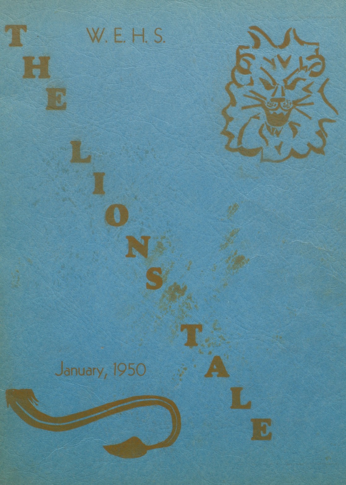 1972 yearbook from Pittman Junior High School from Hueytown, Alabama ...