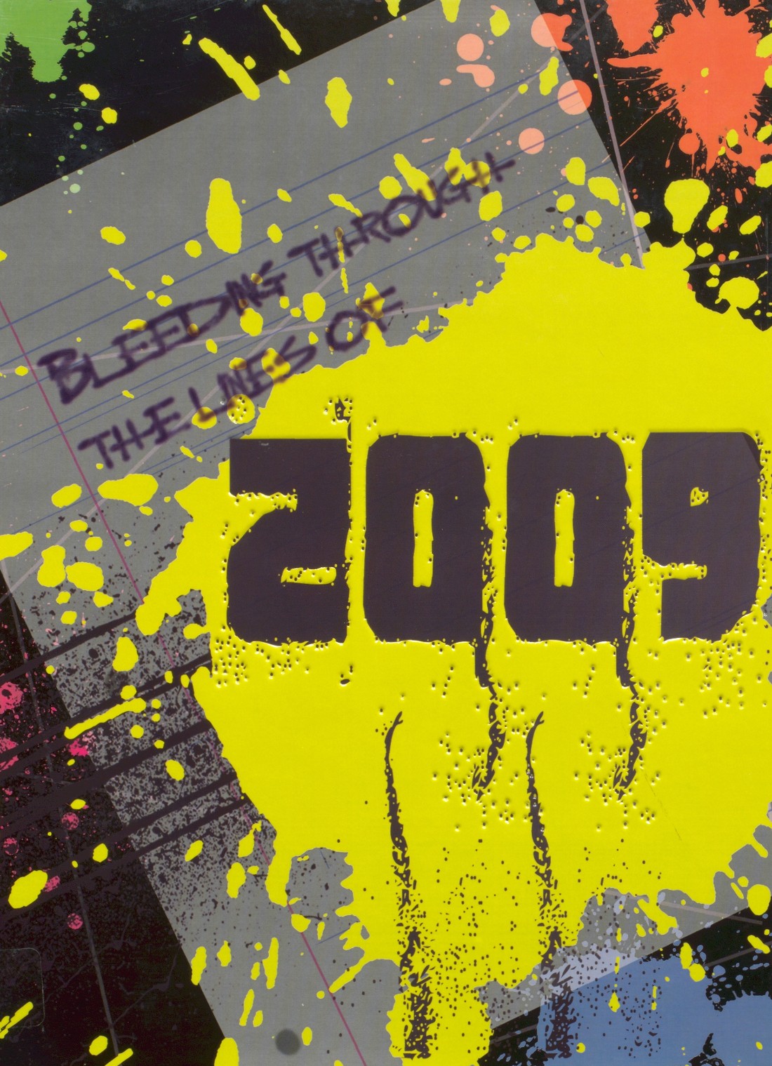 2010 Yearbook From Clewiston High School From Clewiston Florida For Sale