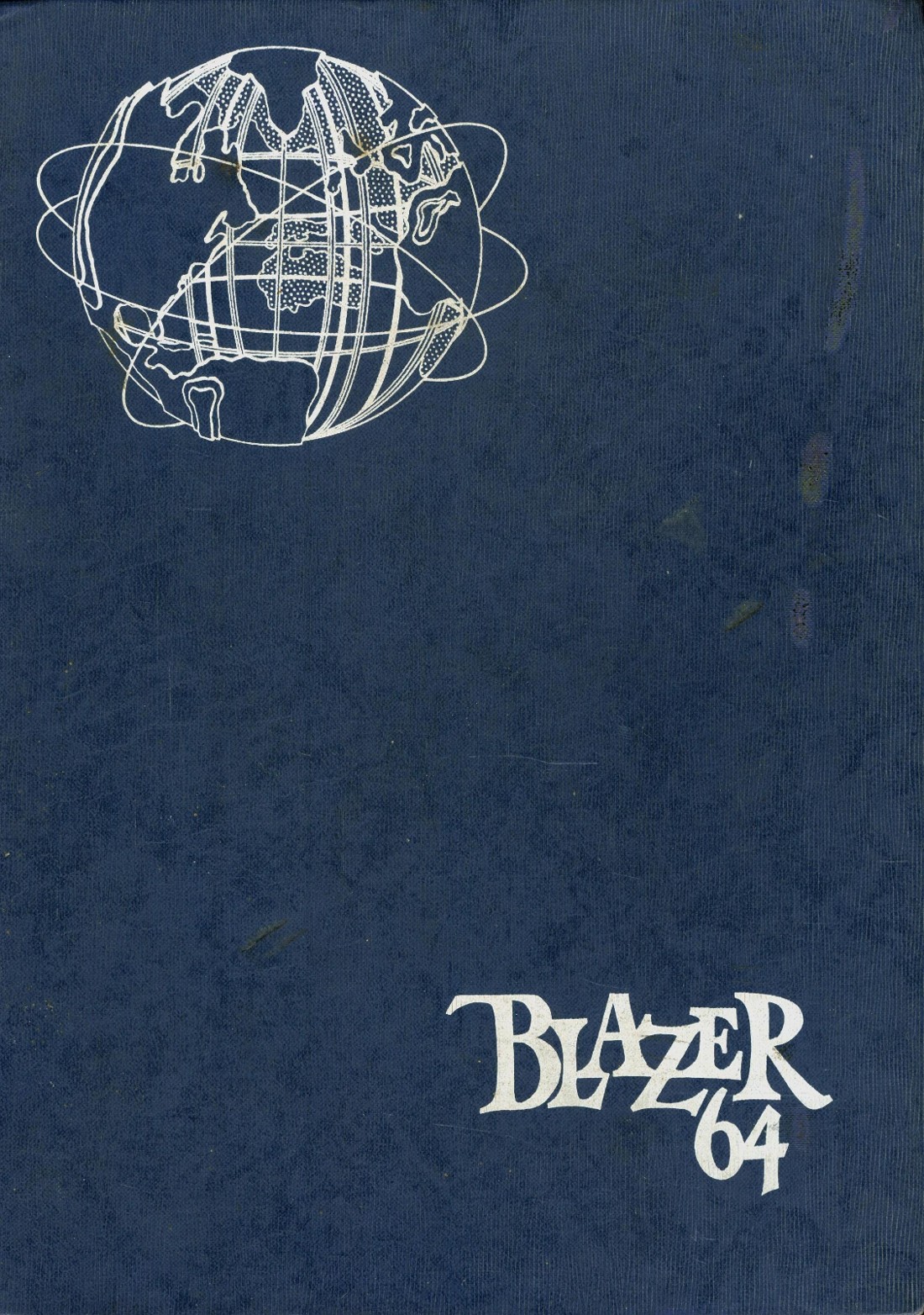 1964 Yearbook From North Babylon High School From North Babylon New 1964 yearbook from north babylon high school from north babylon new