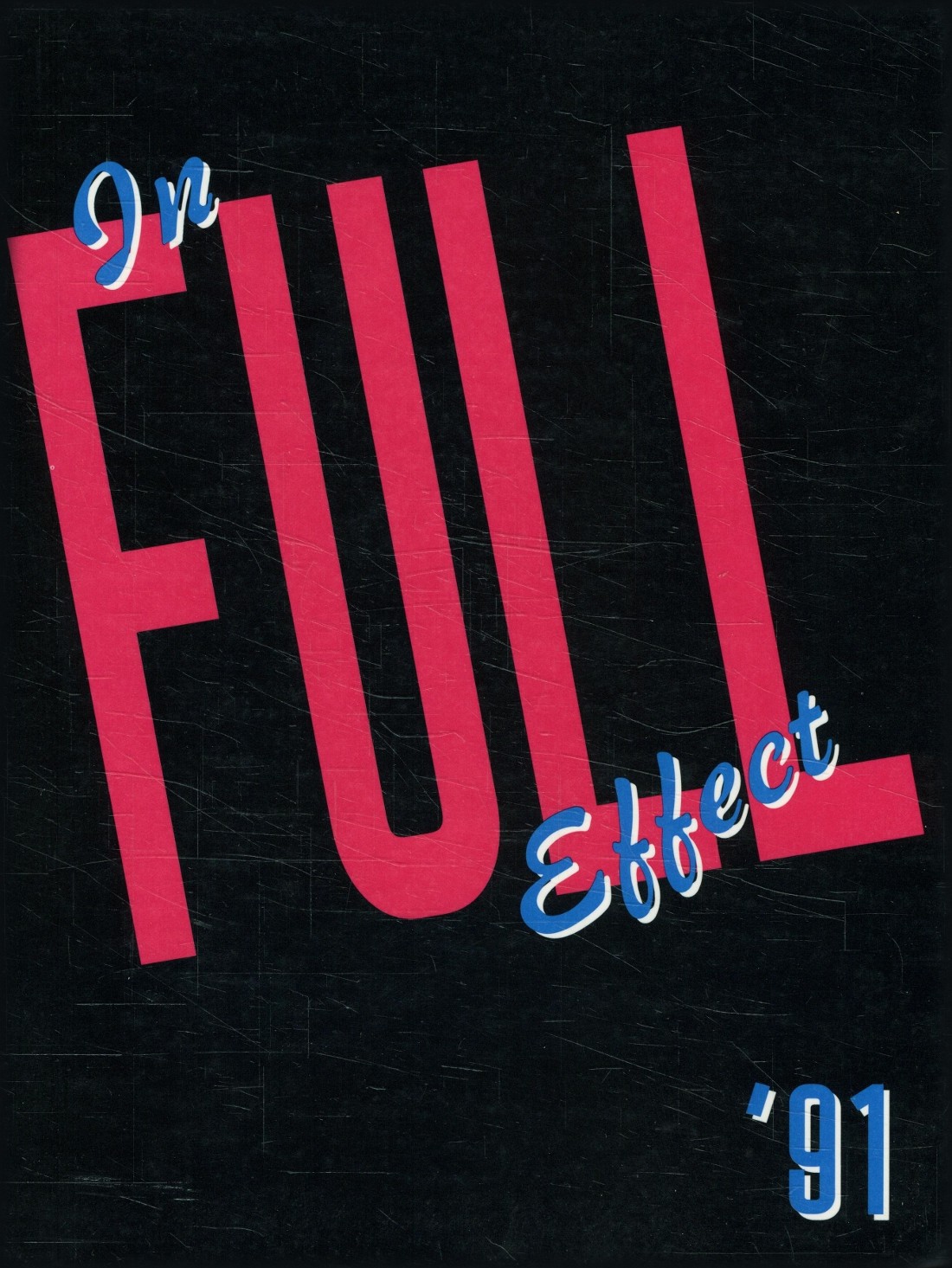 1991-yearbook-from-paradise-valley-high-school-from-phoenix-arizona