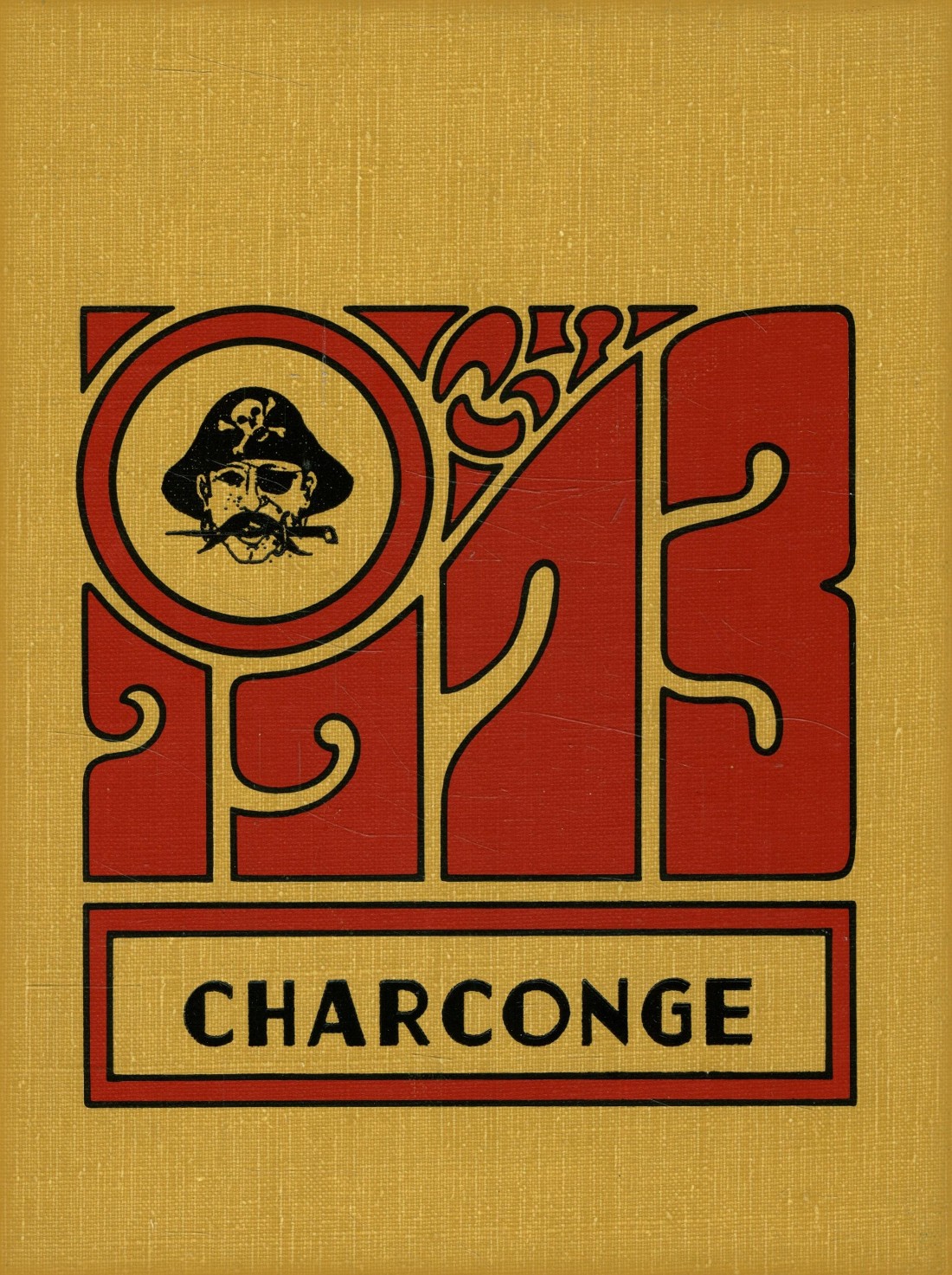 1973 yearbook from Chartiers-Houston Junior-Senior High School from ...