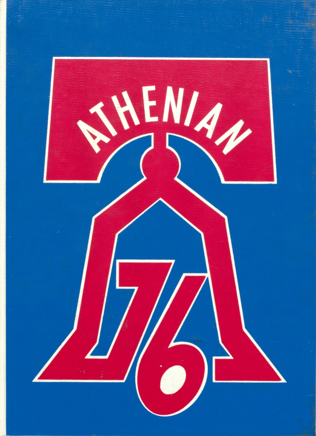 1976 Yearbook From Athens High School From Athens Texas For Sale 1976-yearbook-from-athens-high-school-from-athens-texas-for-sale