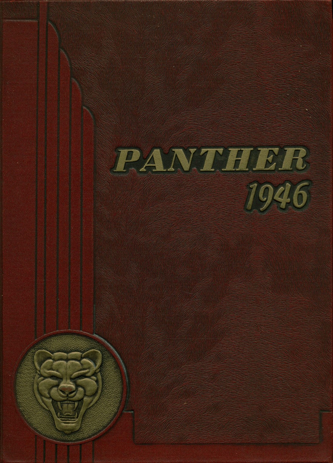 1946 yearbook from Lansford High School from Lansford, Pennsylvania for ...