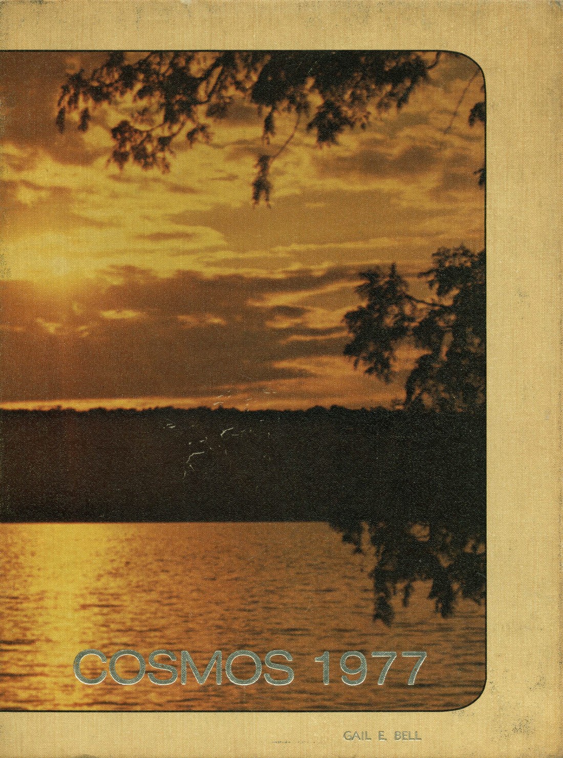 1977 yearbook from Hamtramck High School from Hamtramck, Michigan
