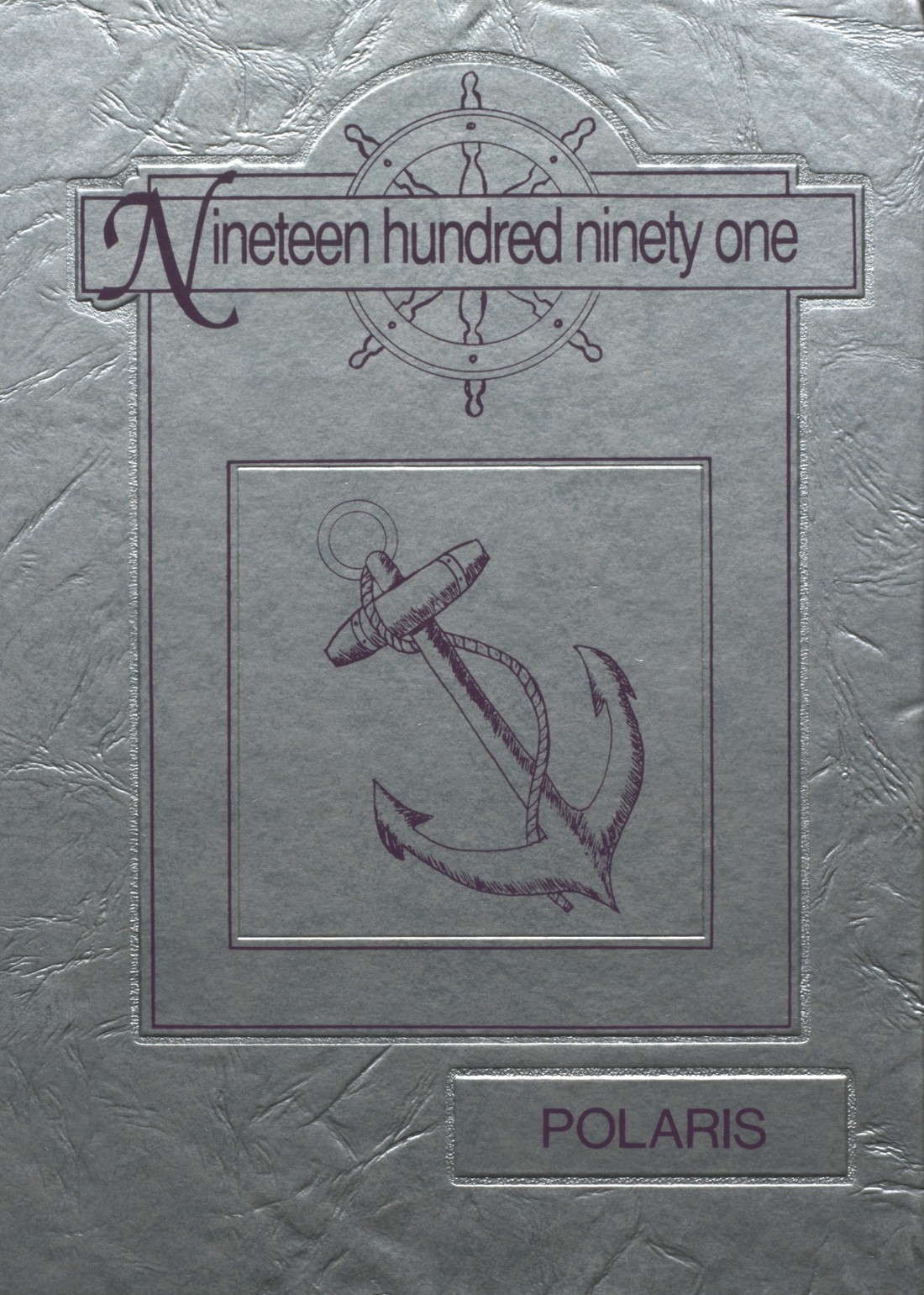 1991 yearbook from Joppatowne High School from Joppatowne, Maryland for ...