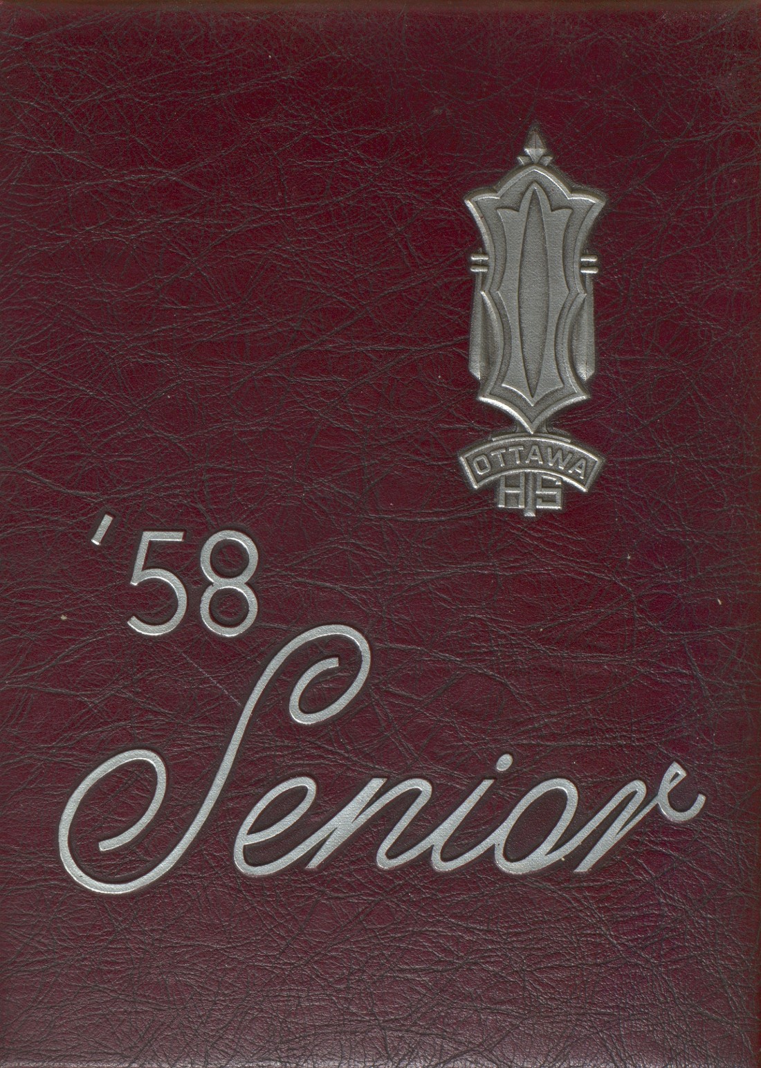 1958-yearbook-from-ottawa-township-high-school-from-ottawa-illinois