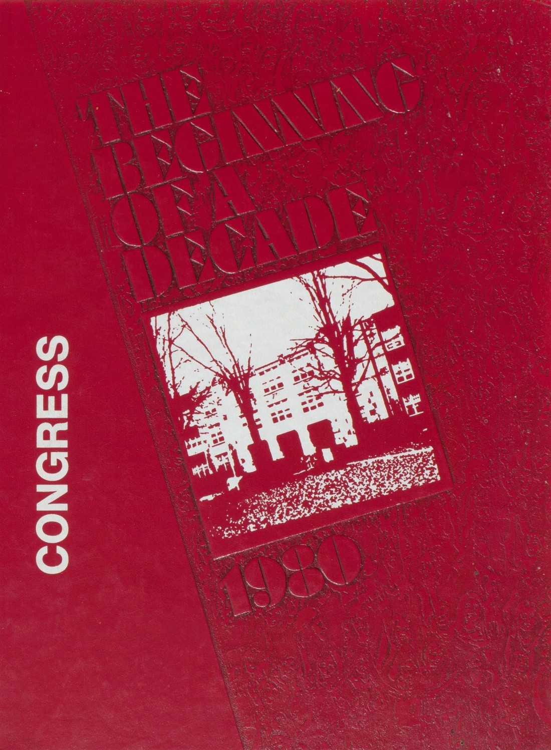 1980 Yearbook From Olean High School From Olean New York For Sale 1980 yearbook from olean high school from olean new york for sale