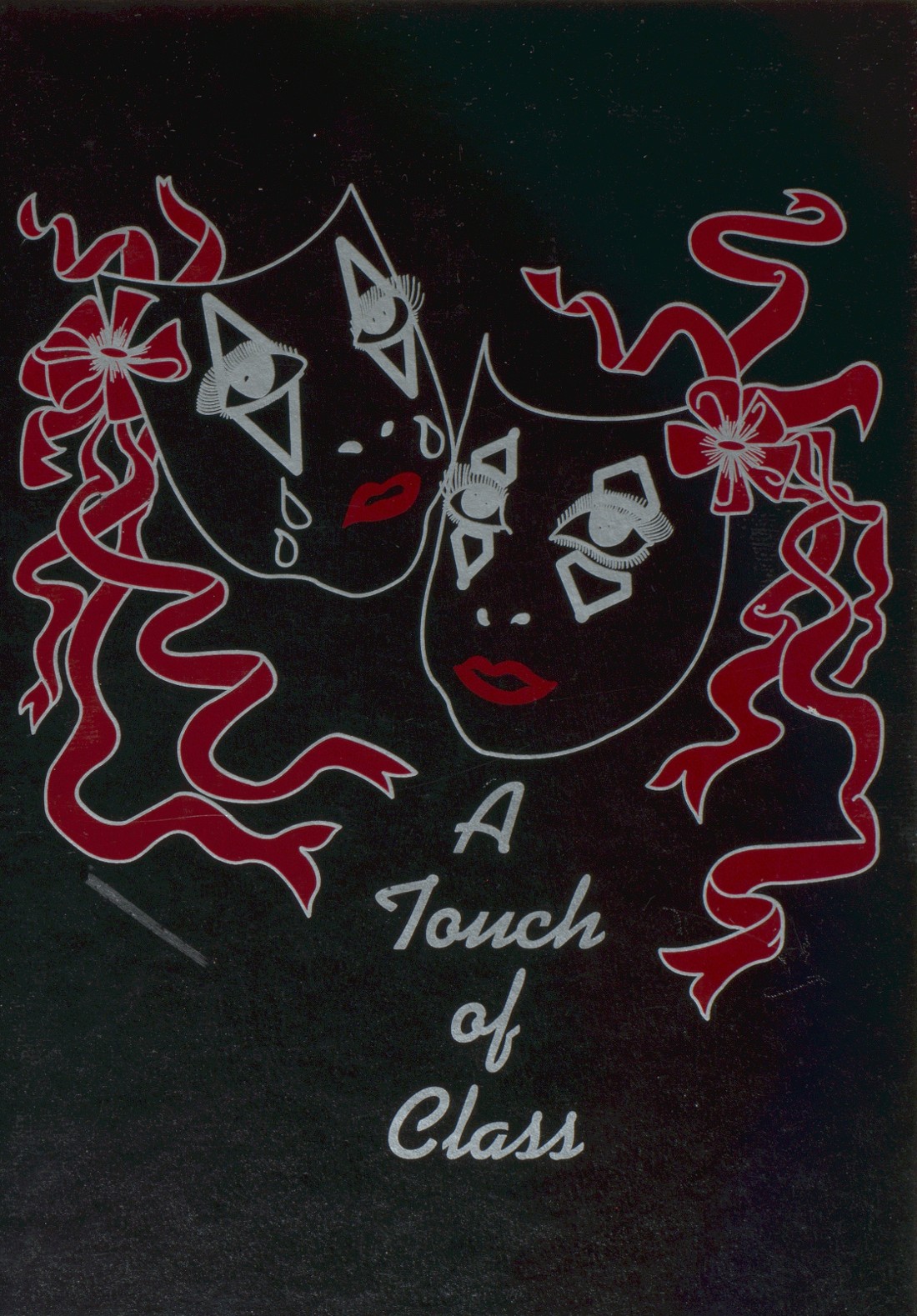 1992 yearbook from Howard High School from Howard, South Dakota for sale