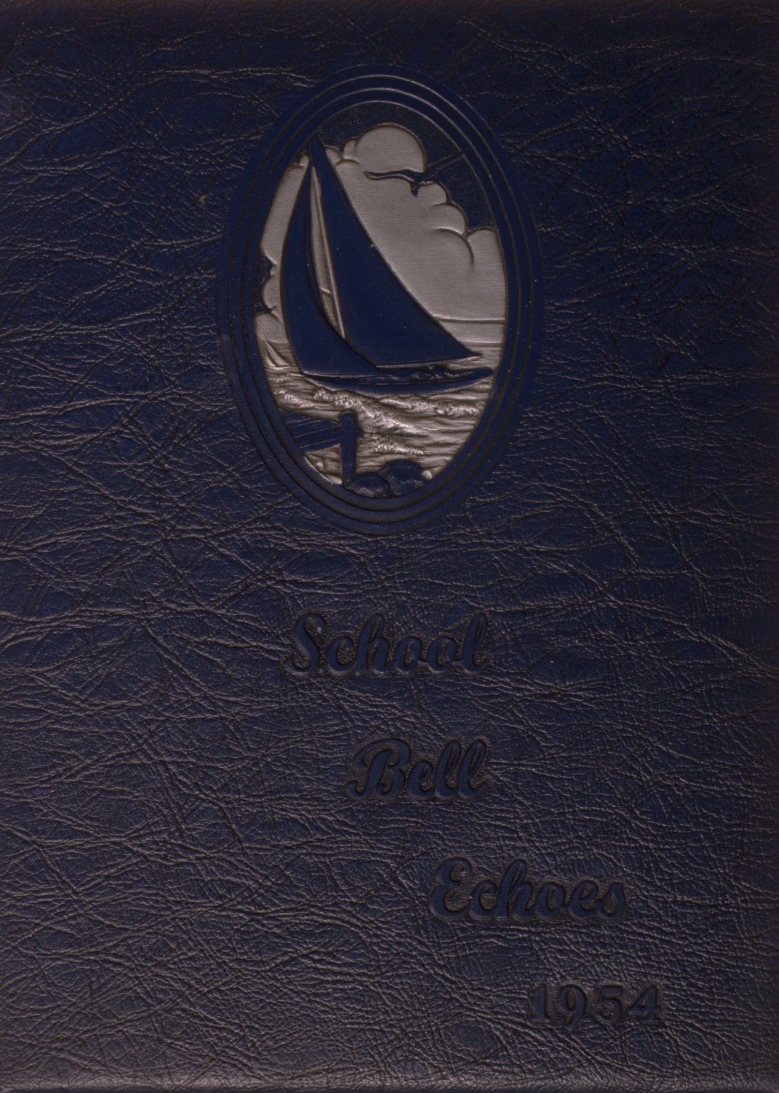 1954-yearbook-from-baugo-township-school-from-elkhart-indiana-for-sale