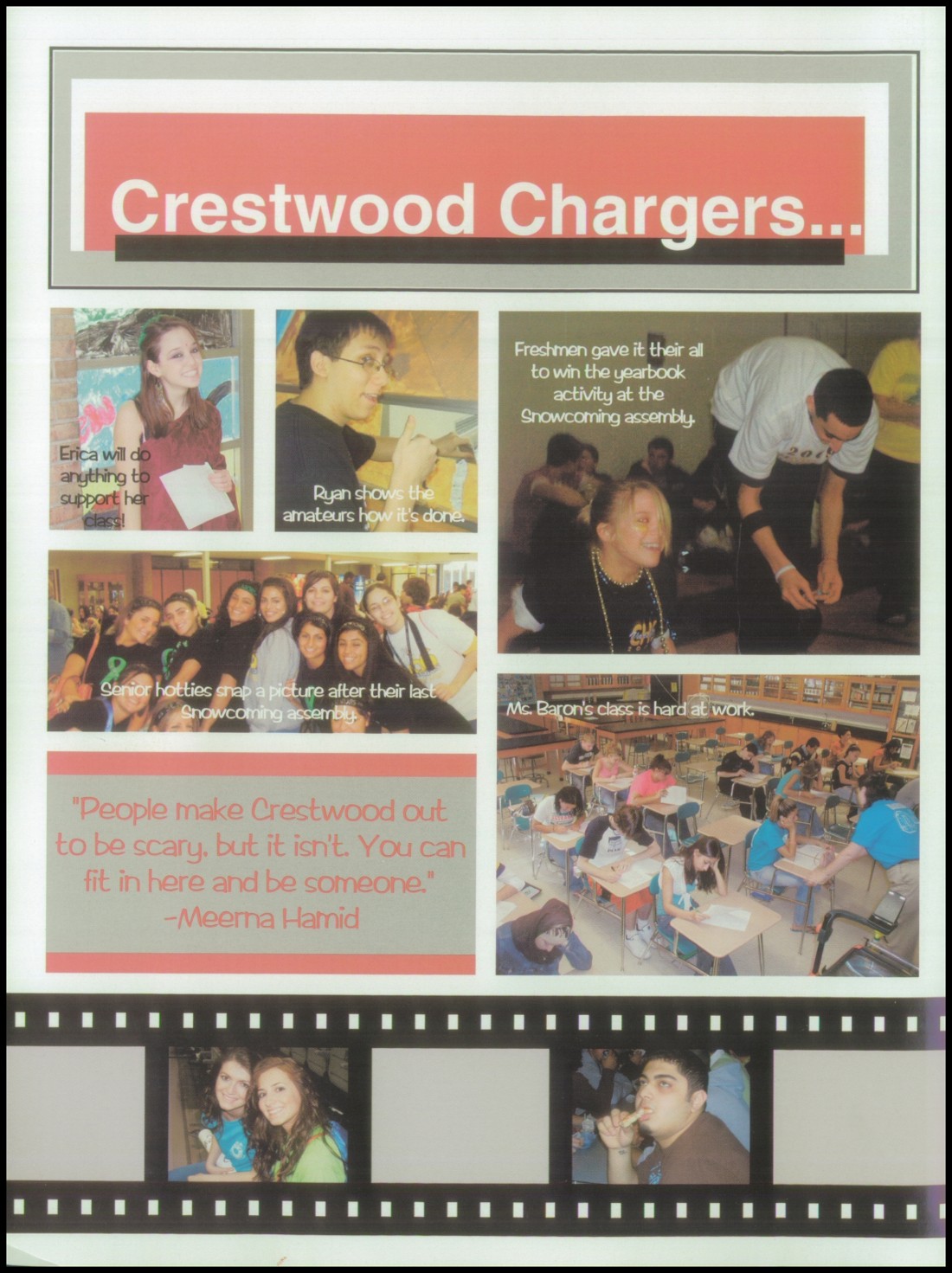 Crestwood High School Class of 1966-2018, Dearborn Hgts, MI